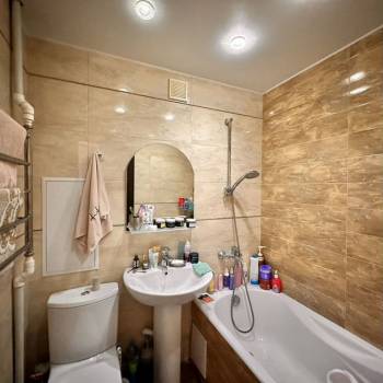 Продается 1-комнатная квартира, 30 м²