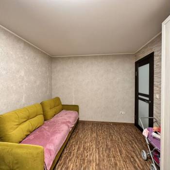 Продается 1-комнатная квартира, 30 м²