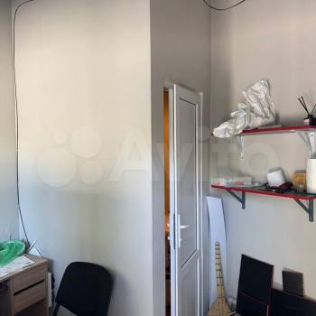 Сдается Нежилое помещение, 15,1 м²