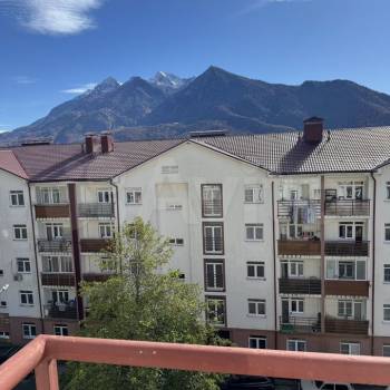 Продается 1-комнатная квартира, 34 м²