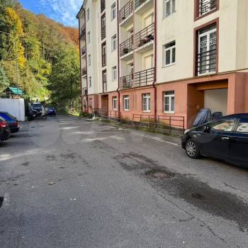 Продается 1-комнатная квартира, 34 м²