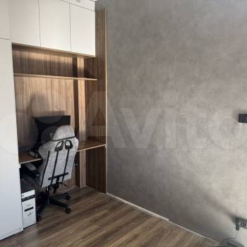 Продается 1-комнатная квартира, 34 м²