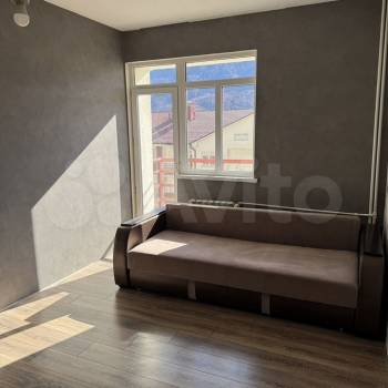 Продается 1-комнатная квартира, 34 м²