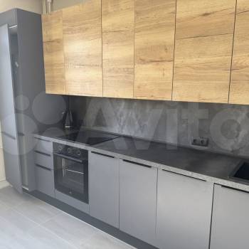 Продается 1-комнатная квартира, 34 м²