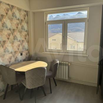 Продается 1-комнатная квартира, 34 м²