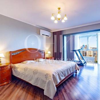 Сдается Многокомнатная квартира, 140 м²