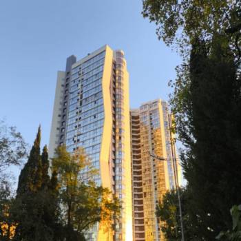 Сдается Многокомнатная квартира, 140 м²