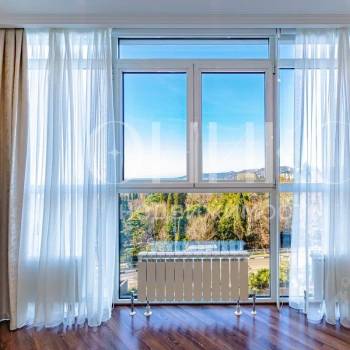 Сдается Многокомнатная квартира, 140 м²