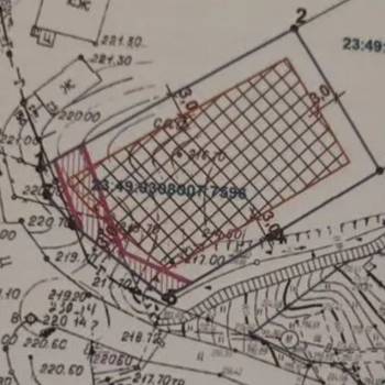 Продается Участок, 790 м²