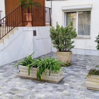 Продается 1-комнатная квартира, 78 м²