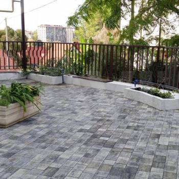 Продается 1-комнатная квартира, 78 м²