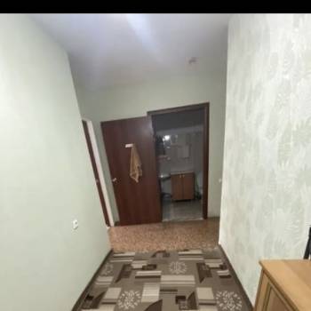 Продается 1-комнатная квартира, 45 м²