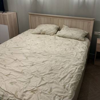 Сдается 1-комнатная квартира, 34 м²