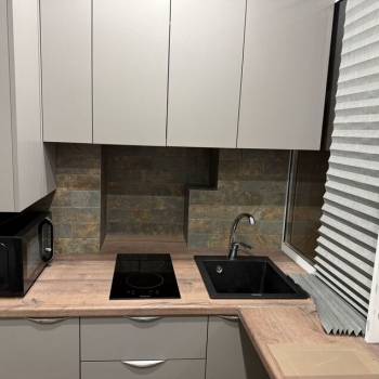 Сдается 1-комнатная квартира, 34 м²