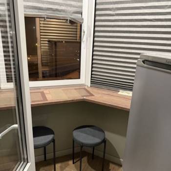 Сдается 1-комнатная квартира, 34 м²