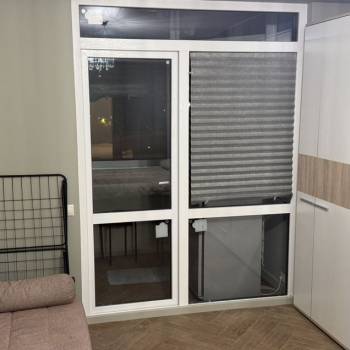 Сдается 1-комнатная квартира, 34 м²