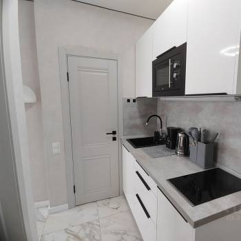 Продается 2-х комнатная квартира, 20,9 м²