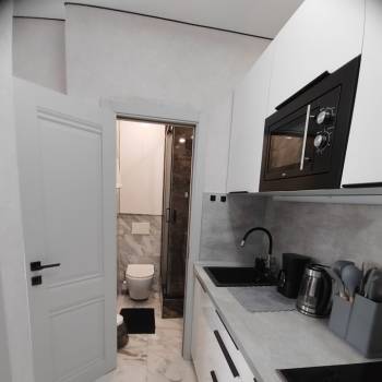 Продается 2-х комнатная квартира, 20,9 м²