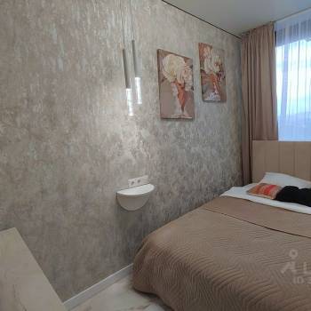 Продается 2-х комнатная квартира, 20,9 м²