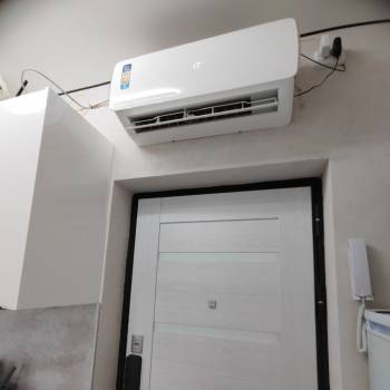 Продается 2-х комнатная квартира, 20,9 м²