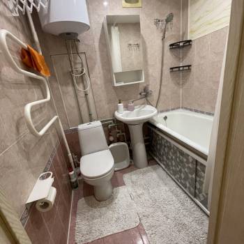 Сдается 1-комнатная квартира, 32 м²