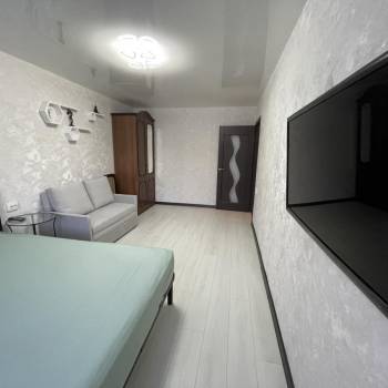 Сдается 1-комнатная квартира, 32 м²