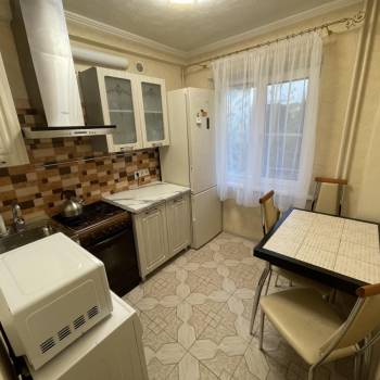 Сдается 1-комнатная квартира, 32 м²