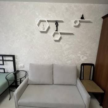 Сдается 1-комнатная квартира, 32 м²