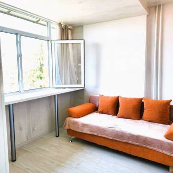 Продается 2-х комнатная квартира, 50 м²