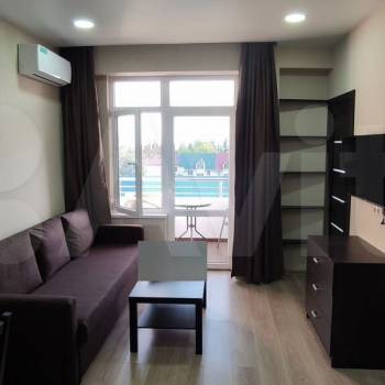 Сдается 1-комнатная квартира, 36 м²