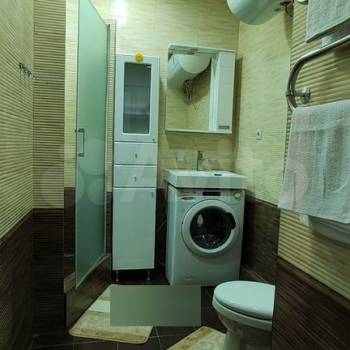 Сдается 1-комнатная квартира, 36 м²