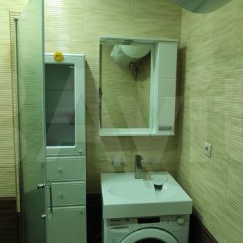 Сдается 1-комнатная квартира, 36 м²