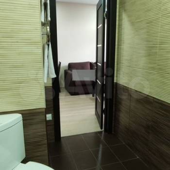 Сдается 1-комнатная квартира, 36 м²