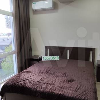 Сдается 1-комнатная квартира, 36 м²