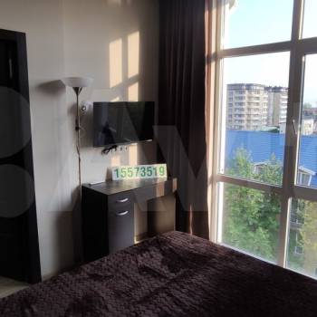 Сдается 1-комнатная квартира, 36 м²