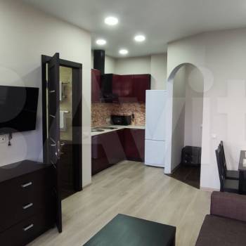 Сдается 1-комнатная квартира, 36 м²