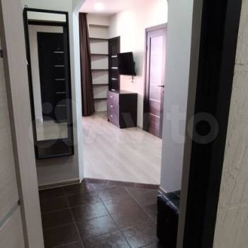 Сдается 1-комнатная квартира, 36 м²