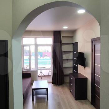 Сдается 1-комнатная квартира, 36 м²