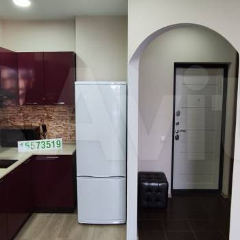 Сдается 1-комнатная квартира, 36 м²