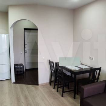 Сдается 1-комнатная квартира, 36 м²