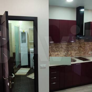 Сдается 1-комнатная квартира, 36 м²