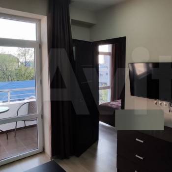 Сдается 1-комнатная квартира, 36 м²