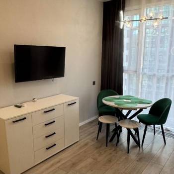 Сдается 1-комнатная квартира, 25 м²