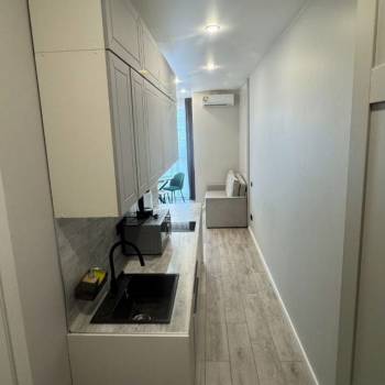 Сдается 1-комнатная квартира, 25 м²