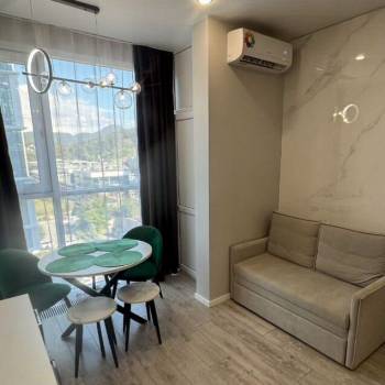 Сдается 1-комнатная квартира, 25 м²