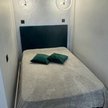 Сдается 1-комнатная квартира, 25 м²