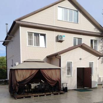 Продается Дом, 270 м²