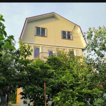 Продается Дом, 120 м²