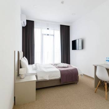 Продается 1-комнатная квартира, 20 м²