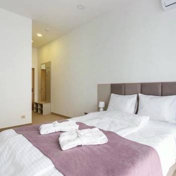 Продается 1-комнатная квартира, 20 м²